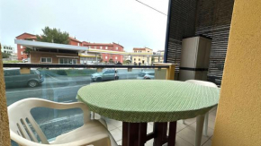 SE131 - Senigallia, bilocale con aria condizionata e terrazzo